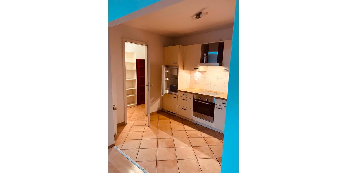 Erdgeschoßwohnung Lüneburg Ebensberg - 2 Zimmer, 72 m&sup2;, 319.000&euro; | Angebot:26042153