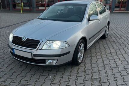 Skoda Octavia 130.000 km 4.490 &euro; Ludwigshafen 67063