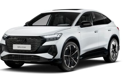 Audi Q4 e-tron 1.100 km 66.490 € Bad Tölz 83646