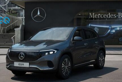 Mercedes-Benz EQA 6.403 km 40.940 &euro; Altenkirchen 57610