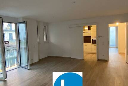 Barrierefreie Eigentumswohnung mit Garten und Balkon ***Komfortables Wohnen auf einer Ebene*** 4 zimmer