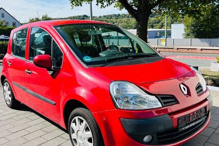Renault Modus 89.000 km 4.200 € Bielefeld 33647
