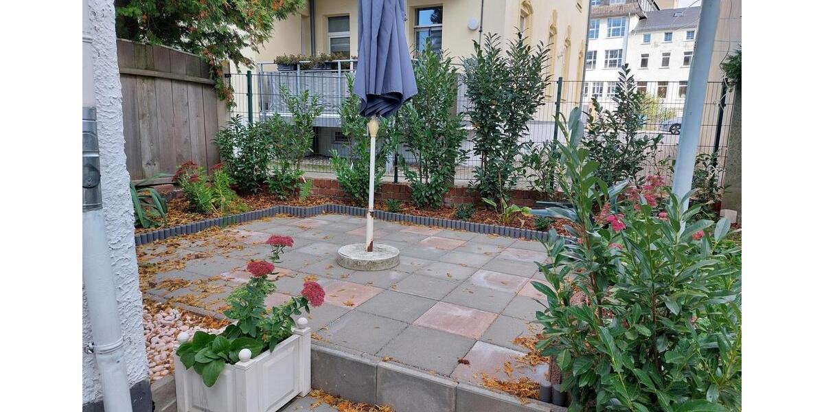 Einfamilienhaus Limbach-Oberfrohna Oberfrohna - 3 Zimmer, 77 m&sup2;, 480&euro; | Angebot:26250266