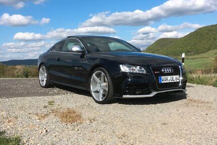 Audi A5 237.500 km 7.499 &euro; Treffurt 99830