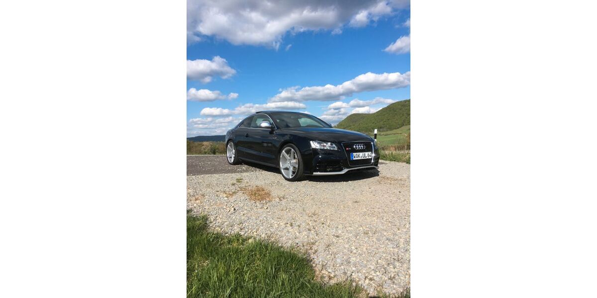 Audi A5 237.500 km 8.999 &euro; Treffurt 99830