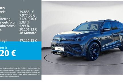 VW Tiguan 12.900 km 39.888 &euro; Kehl 77694