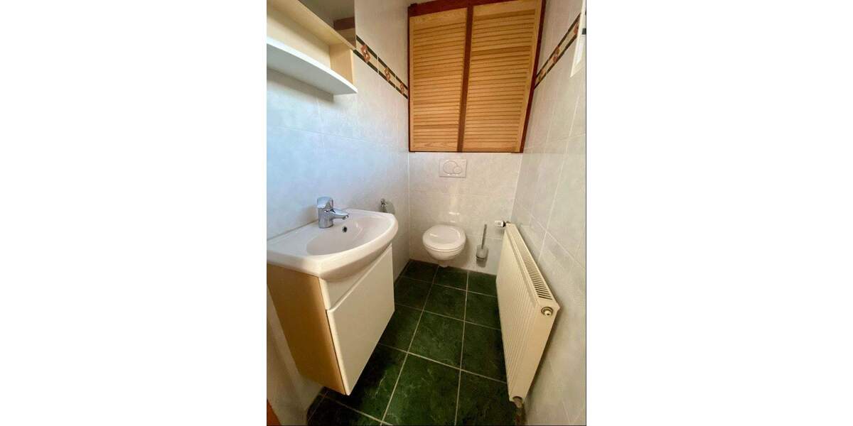 Einfamilienhaus Glückstadt - 4 Zimmer, 130 m&sup2;, 328.000&euro; | Angebot:25770822
