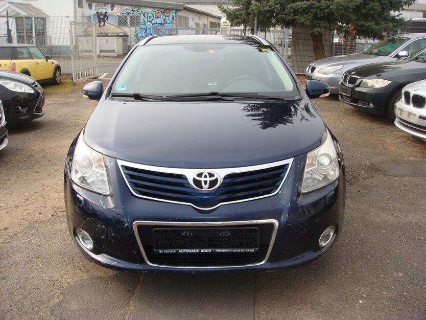 Avensis