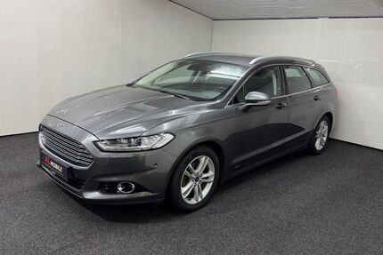 Ford Mondeo 135.940 km 14.700 &euro; Wermelskirchen 42929