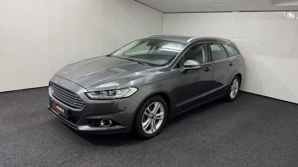Ford Mondeo 135.940 km 14.700 &euro; Wermelskirchen 42929