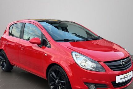 Opel Corsa 66.959 km 5.490 &euro; Glonn 85625