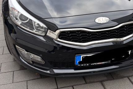 Kia pro ceed / ProCeed 56.000 km 7.200 € Datteln 45711