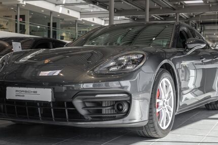 Porsche Panamera 58.898 km 84.900 &euro; Hamburg 22087