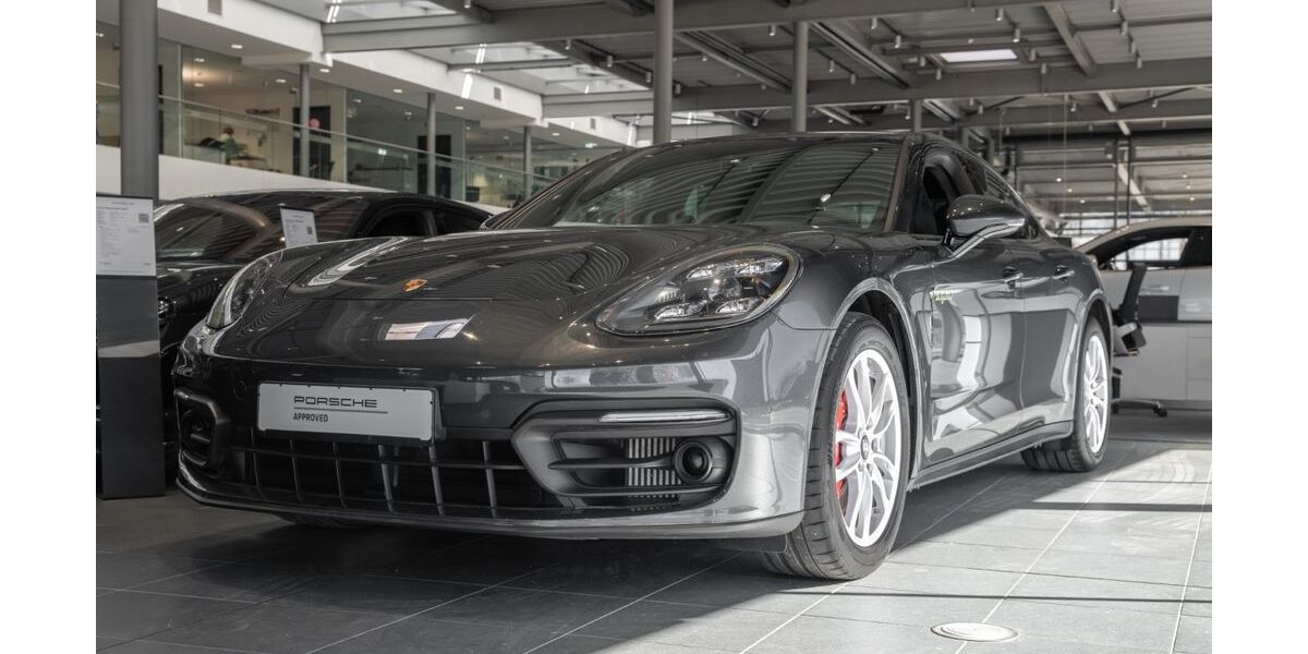 Porsche Panamera 58.898 km 84.900 &euro; Hamburg 22087