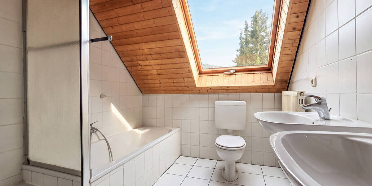Doppelhaushälfte Wendelstein - 5 Zimmer, 117 m&sup2;, 495.000&euro; | Angebot:26594821