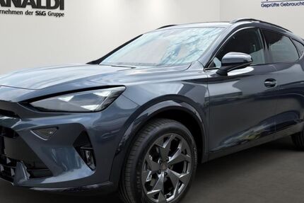 Cupra Formentor 15.115 km 28.990 &euro; Wiesloch 69168
