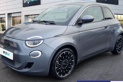 Fiat 500e 17.825 km 19.590 &euro; Wiesbaden 65203