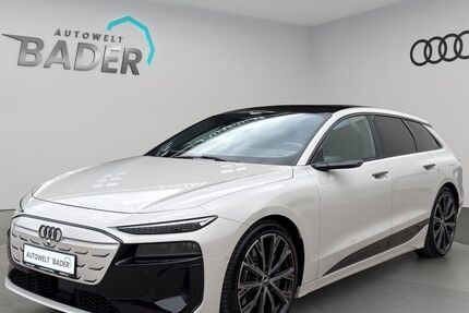 Audi S6 e-tron 42.066 km 69.930 &euro; Bruckmühl 83052