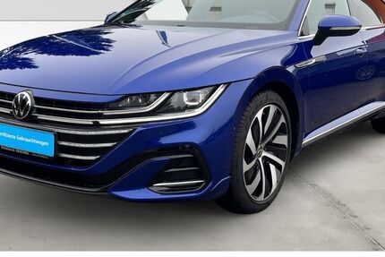 VW Arteon 17.084 km 38.440 € Traunreut 83301