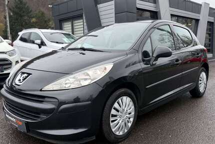 Peugeot 207 144.913 km 3.299 &euro; Trier 54294