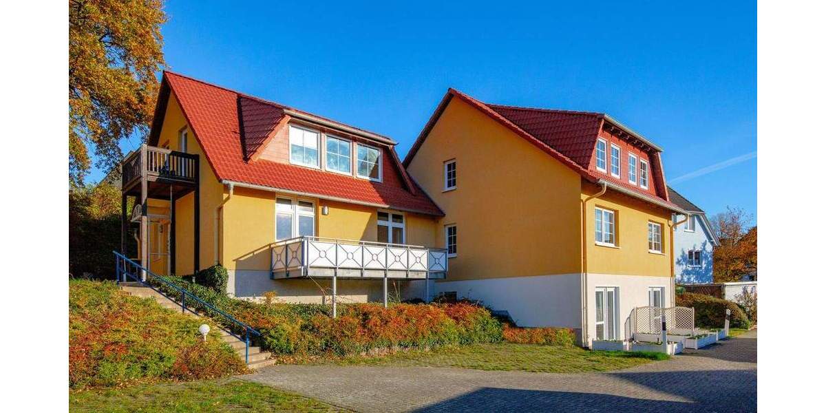 Mehrfamilienhaus, Wohnhaus Göhren - 1 Zimmer, 370 m&sup2;, 1.200.000&euro; | Angebot:23327828