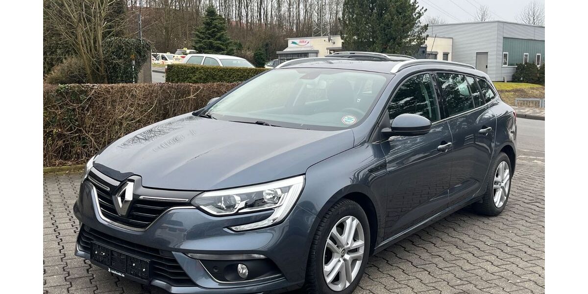 Renault Megane 67.911 km 12.500 &euro; Arnsberg 59757