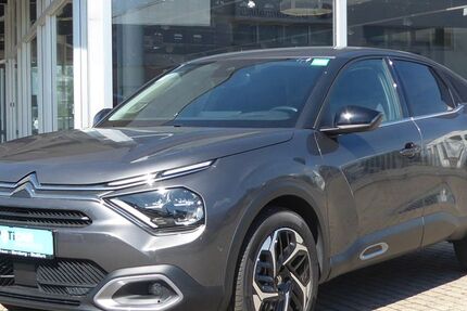 Citroen C4 34.373 km 16.280 &euro; Bernburg 06406