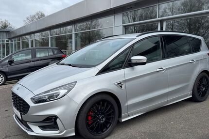 Ford S-Max 99.150 km 22.980 &euro; Hohenwestedt 24594