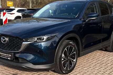 Mazda CX-5 24.023 km 30.790 &euro; Hattingen Welper 45527