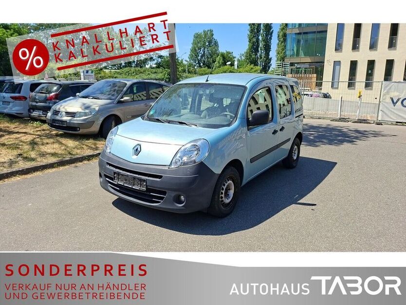 Kangoo