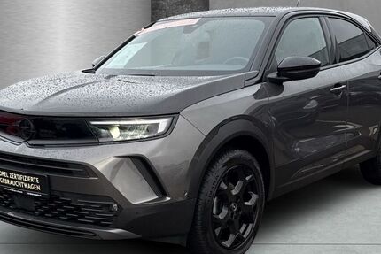 Opel Mokka 38.937 km 21.490 &euro; Hamburg 22529