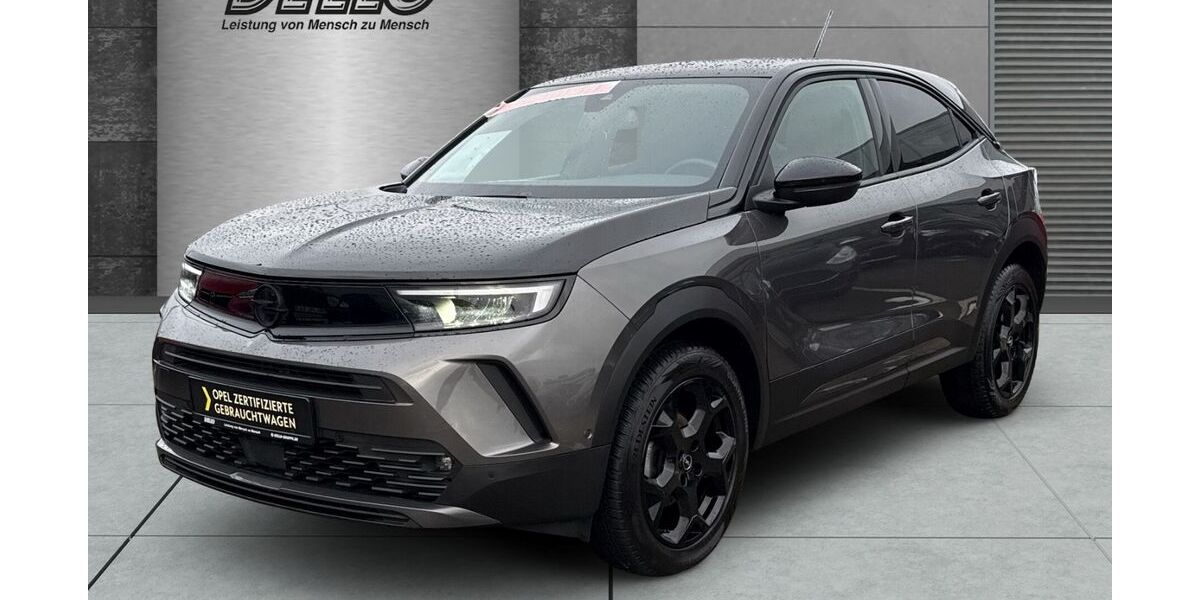 Opel Mokka 38.937 km 21.490 &euro; Hamburg 22529