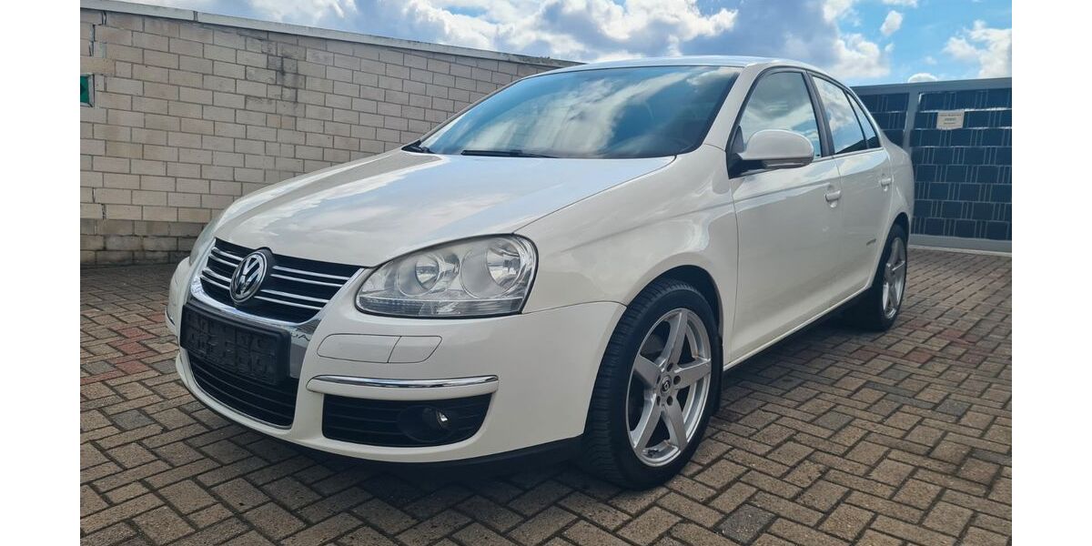 VW Jetta 168.721 km 3.990 &euro; Essen 45309