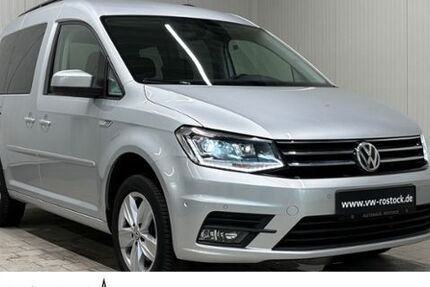 VW Caddy 45.150 km 23.990 &euro; Rostock 18146