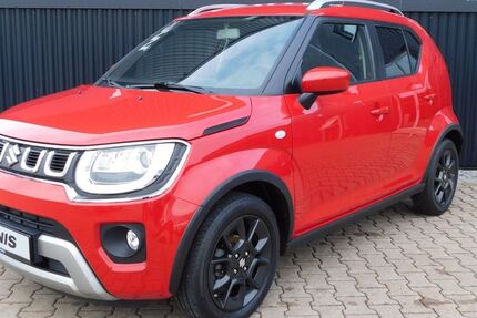 Suzuki Ignis 56.800 km 13.990 &euro; Lübbecke 32312