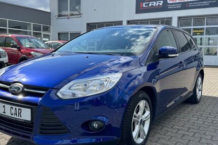 Ford Focus 55.000 km 7.500 &euro; Kevelaer 47623