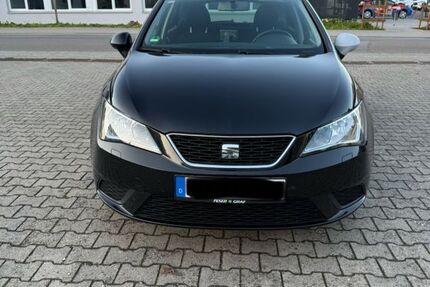 Seat Ibiza 223.000 km 2.400 &euro; Bruchsal 76646