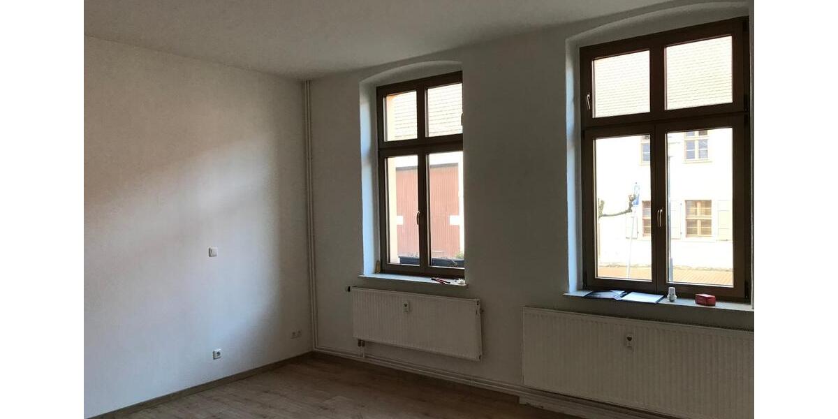 Hochparterre Oranienbaum-Wörlitz Wörlitz - 1 Zimmer, 43 m&sup2;, 350&euro; | Angebot:26337325