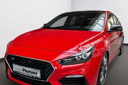 Hyundai i30 71.535 km 22.950 &euro; Neumarkt 92318