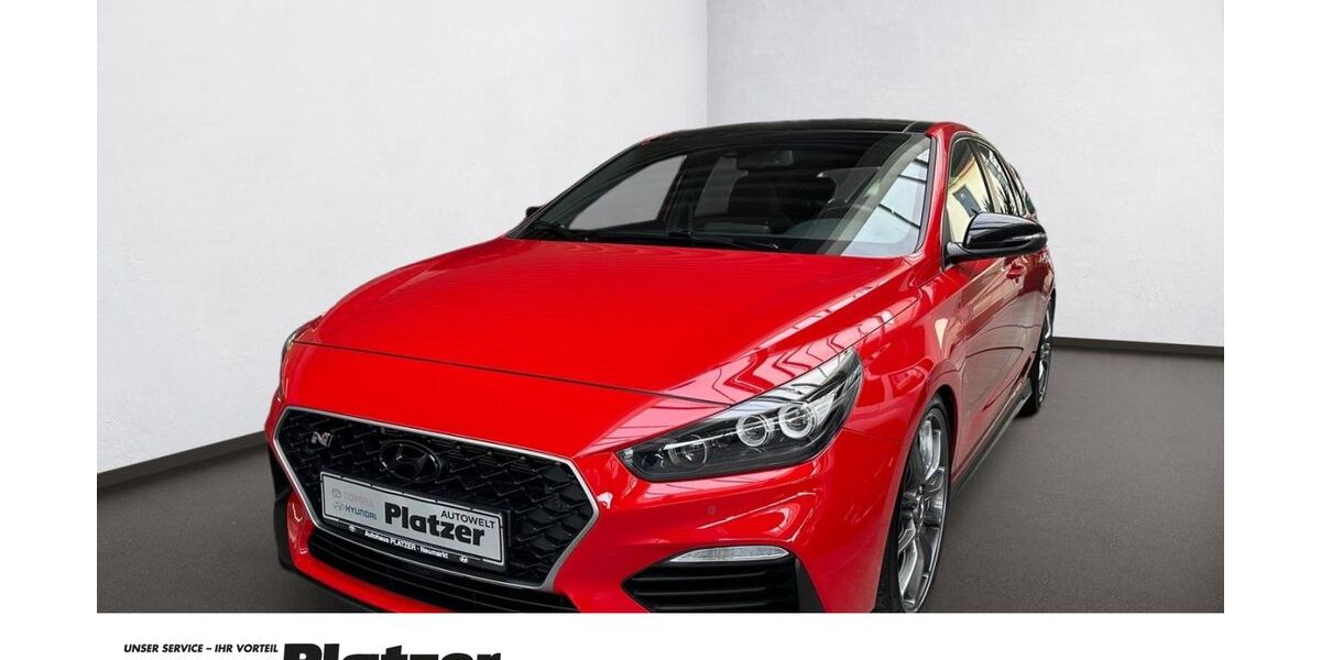 Hyundai i30 71.535 km 22.950 &euro; Neumarkt 92318