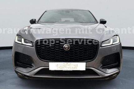 Jaguar F-Pace 60.308 km 31.500 &euro; Berlin 12277