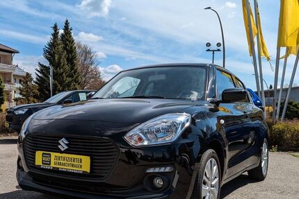Suzuki Swift 66.475 km 12.990 &euro; Marktoberdorf 87616