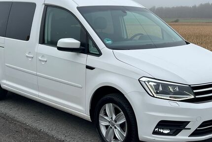 VW Caddy 437.000 km 9.999 &euro; Hechthausen 21755