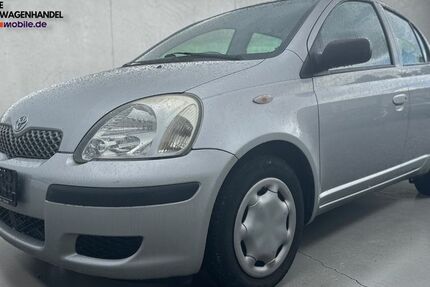 Toyota Yaris 134.655 km 1.850 &euro; Seesen 38723