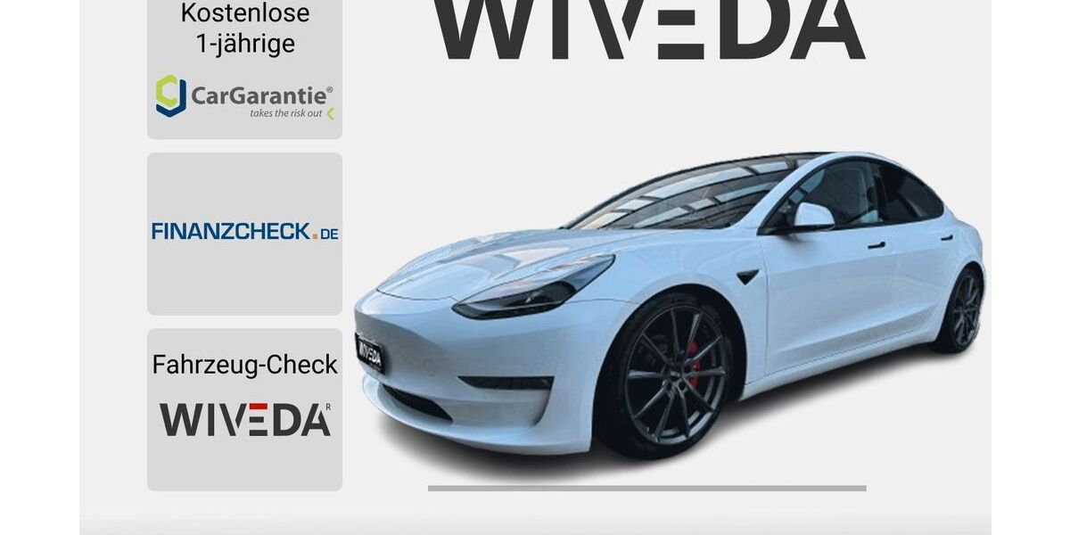 Tesla Model 3 79.000 km 28.999 &euro; München 81829