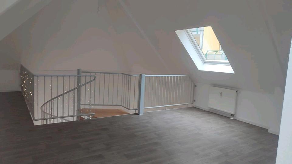 Maisonettenwohnung Neu-Isenburg Isenburg - 3 Zimmer, 72 m&sup2;, 1.100&euro; | Angebot:26605092