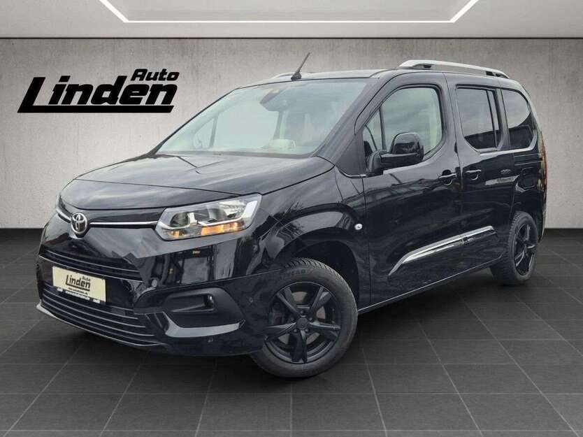 Toyota Proace 31.987 km 24.870 € Erftstadt 50374