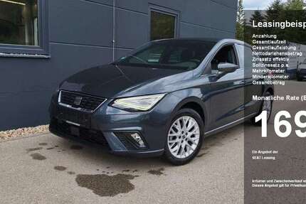 Seat Ibiza 24.281 km 20.999 &euro; Riedenburg 93339