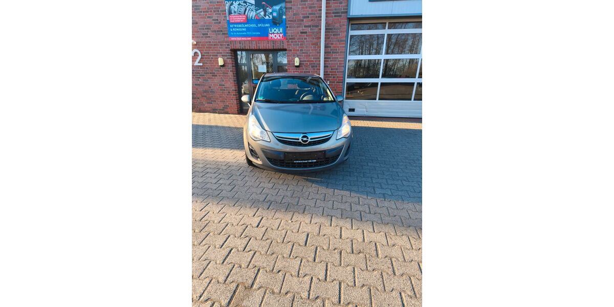 Opel Corsa 115.000 km 4.999 &euro; Surwold 26903