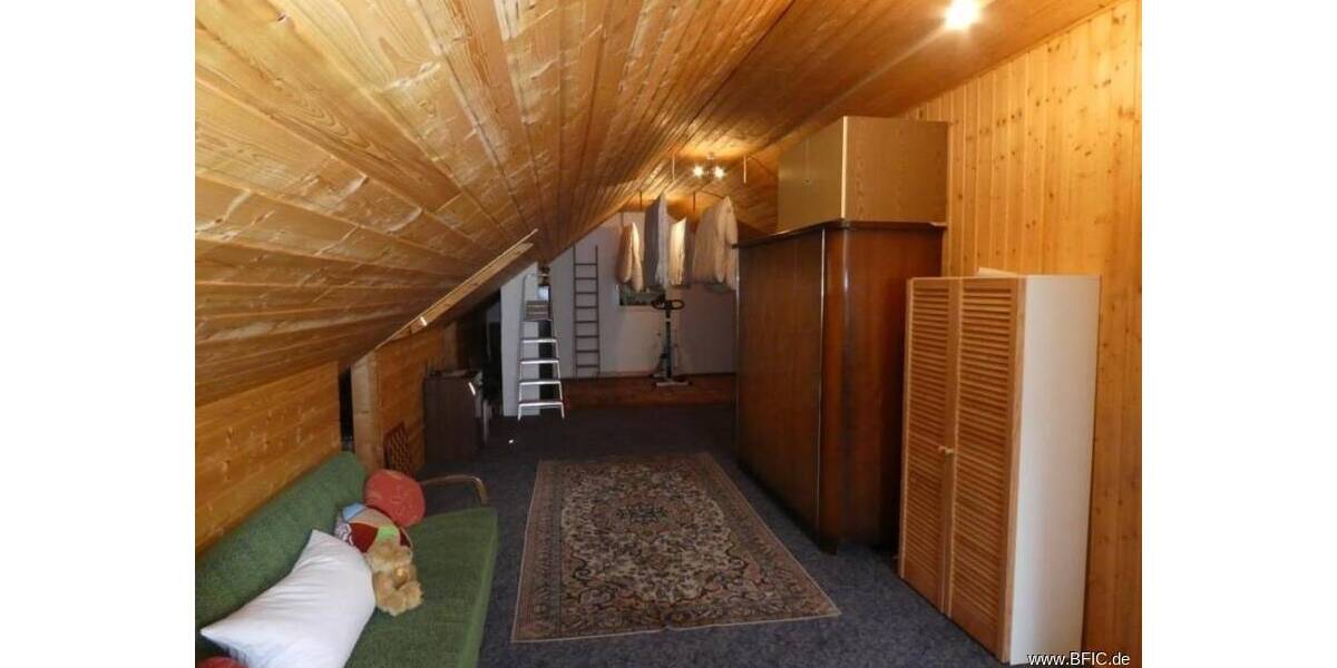 Einfamilienhaus Eichenau - 3 Zimmer, 80 m&sup2;, 695.000&euro; | Angebot:26142626